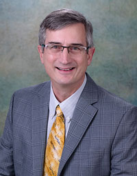 John V. Ballun